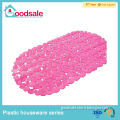 2014 Fashion Colorful Bath Mat